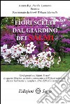 Fiori scelti dal giardino dei salmi libro di Lomurno Nicola