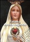 Fatima aveva ragione libro