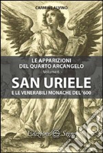 San Uriele e le venerabili monache del '600 libro