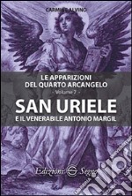 San Uriele e il venerabile Antonio Margil libro