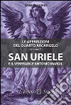 San Uriele e il venerabile Antonio Margil libro