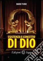 Esistenza e concetto di Dio libro