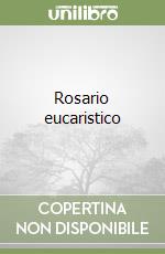 Rosario eucaristico