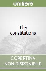 The constitutions