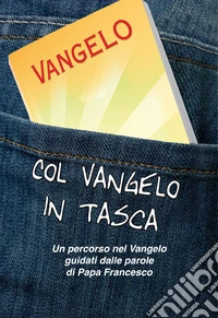 Col Vangelo in tasca. Un percorso nel Vangelo guidati dalle parole di Papa Francesco libro