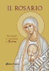 Il rosario. Meditazioni di suor Lucia di Fatima libro