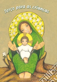 Terço para crianças libro