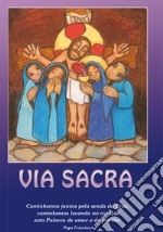 Via Sacra libro