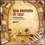 Una famiglia di topi libro