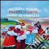 Pensieri in poesia sotto il cappello libro