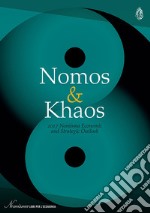 Nomos e Khaos 2017. Nomisma economic and strategic outlook