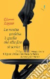 La ricetta perfetta è quella che alla fine si scrive. Dialogo immaginario tra il signor Artusi e Marietta Sabatini cuoca e governante libro