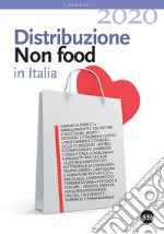 Distribuzione non food in Italia 2020 libro