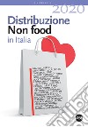 Distribuzione non food in Italia 2020 libro