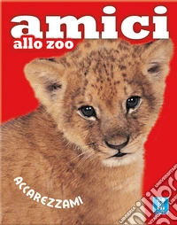 Amici Pesci! Accarezzami. Ediz. illustrata