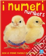 I numeri-Numbers. Ediz. illustrata libro