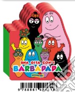 Una gita con i Barbapapà libro