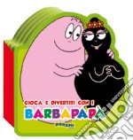 La storia di Barbapapà libro