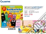 Barbapapà calamitine. Con magneti. Ediz. illustrata libro