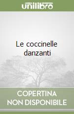 Le coccinelle danzanti libro