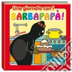 Il grande circo dei Barbapapà libro