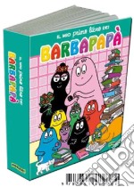 Il mio primo libro dei Barbapapà libro