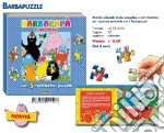 Barbapapà. Il libro puzzle libro