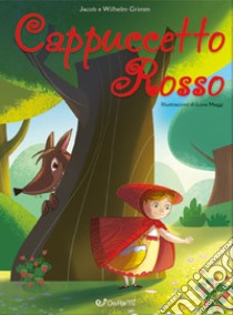 Cappuccetto rosso - Libro Usato - Joybook 