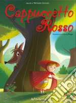 Cappuccetto rosso libro