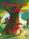 Cappuccetto rosso libro