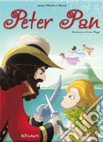 Peter Pan libro