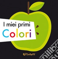 I miei primi colori