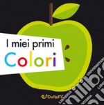 I miei primi colori libro