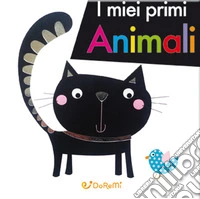I miei primi animali