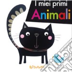 I miei primi animali libro