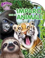 Animal club. Imparo con i cuccioli. Ediz. a colori libro