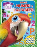 Animal club. Gli animali del mondo.. Ediz. a colori libro