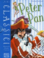 Peter Pan. Ediz. a colori libro