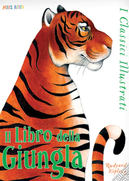 Il libro della giungla
