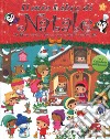 Il mio libro di Natale. Natale con noi. Ediz. a colori libro di Iossa Federica