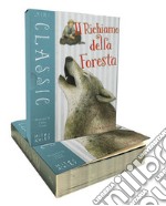 Il richiamo della foresta libro