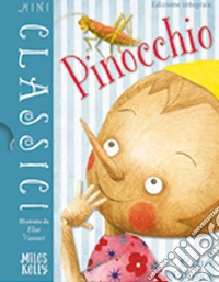 Pinocchio. Ediz. inglese