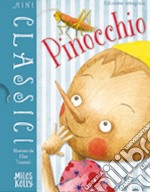 Pinocchio. Ediz. inglese libro