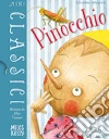 Pinocchio. Ediz. inglese libro di Collodi Carlo