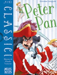 Peter Pan. Ediz. inglese