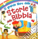 Il grande libro delle storie della Bibbia libro