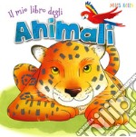 Il mio libro degli animali. Ediz. a colori libro