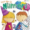 Il mio libro dei numeri. Ediz. a colori libro
