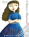 Alice nel paese delle meraviglie libro