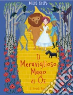 Il meraviglioso mago di Oz libro